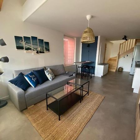 T2 Paisible En Coeur De Village Viuz-en-Sallaz 외부 사진