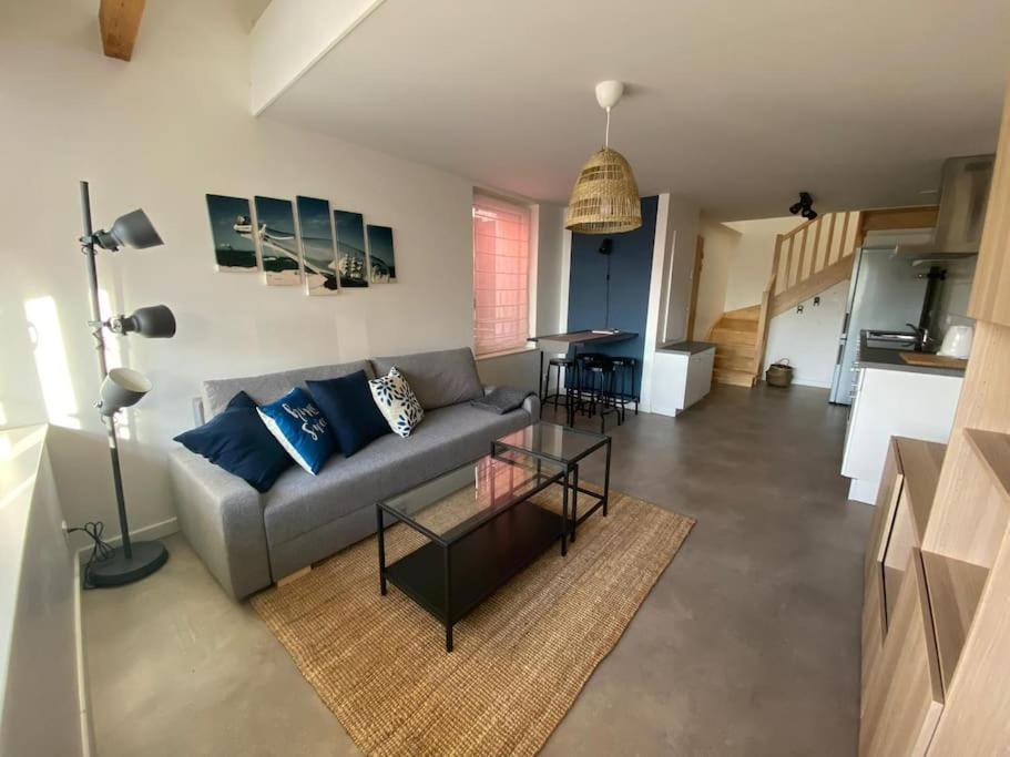 T2 Paisible En Coeur De Village Viuz-en-Sallaz 외부 사진